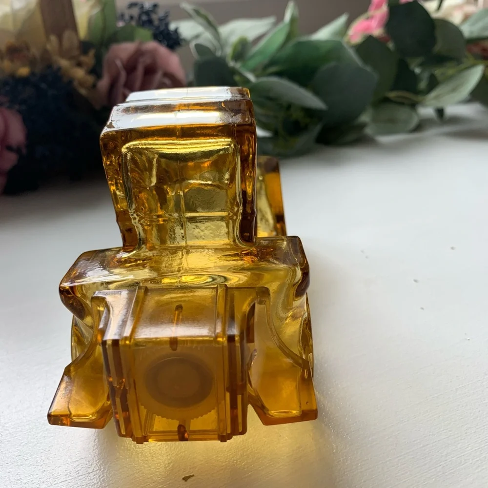 Vintage Avon After Shave  Decorative Cars